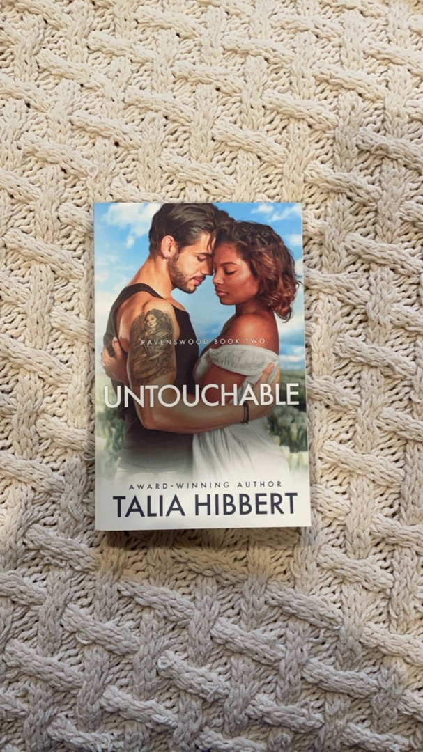 Untouchable