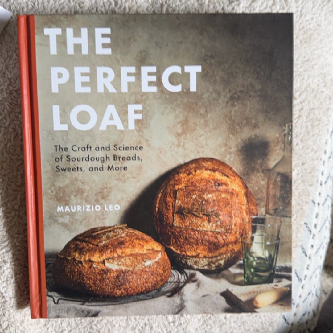 The Perfect Loaf