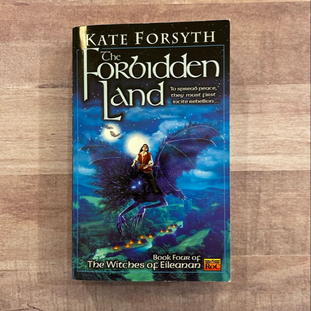 The Forbidden Land
