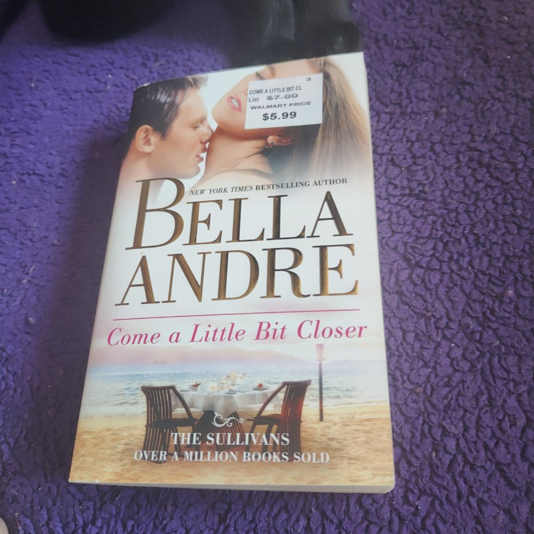 Come a Little Bit Closer