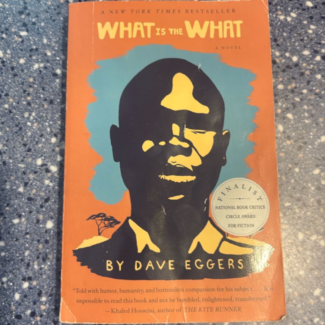What Is the What