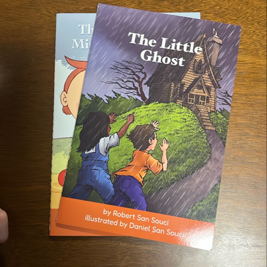 Hookedon Phonics Bundle