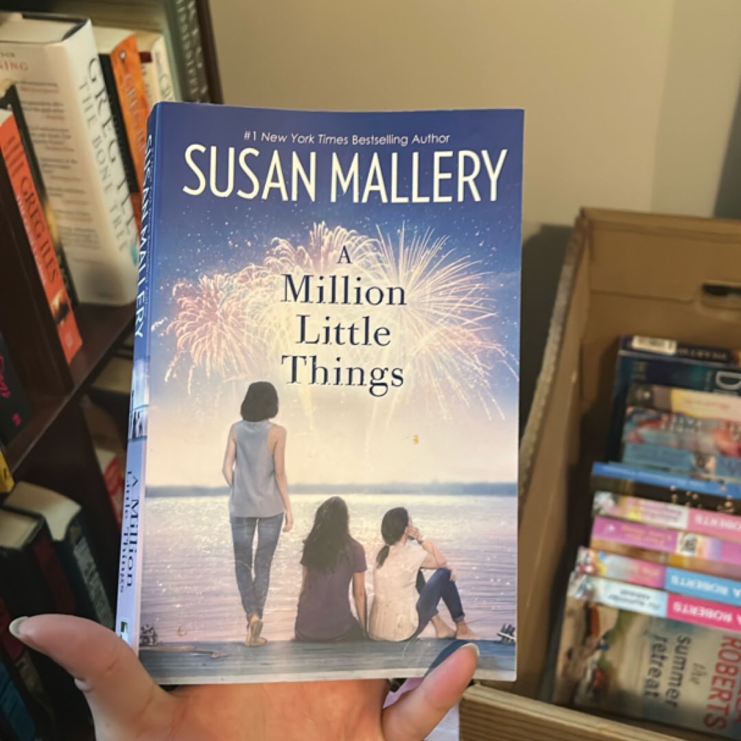 A Million Little Things