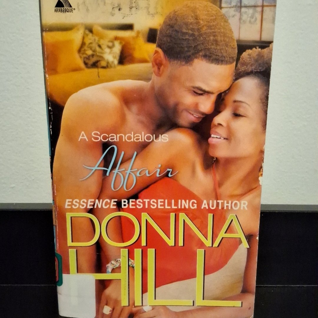 A Scandalous Affair