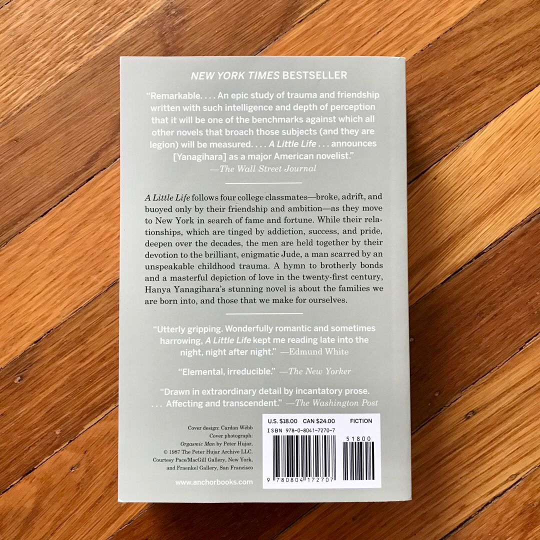 A Little Life