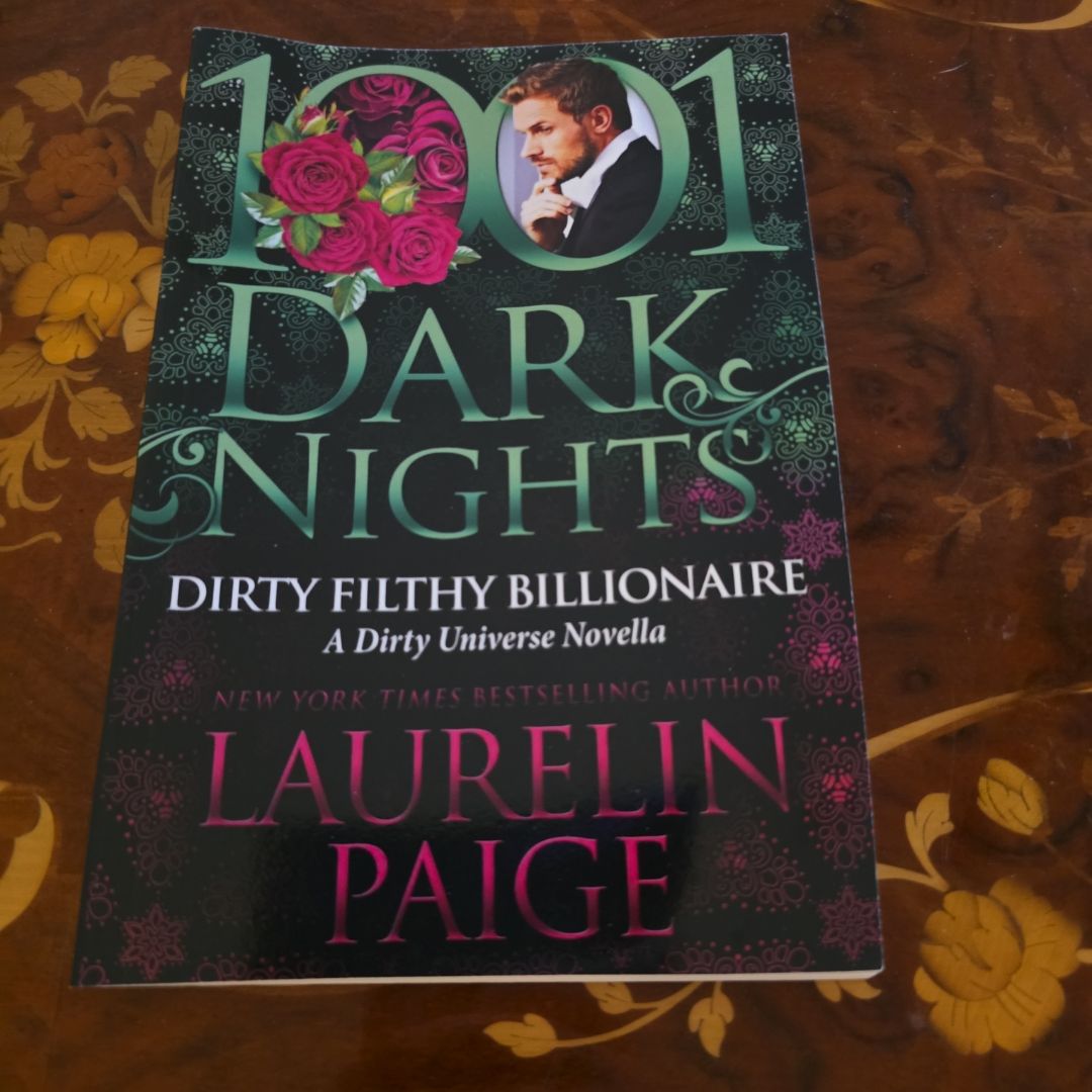 Dirty Filthy Billionaire