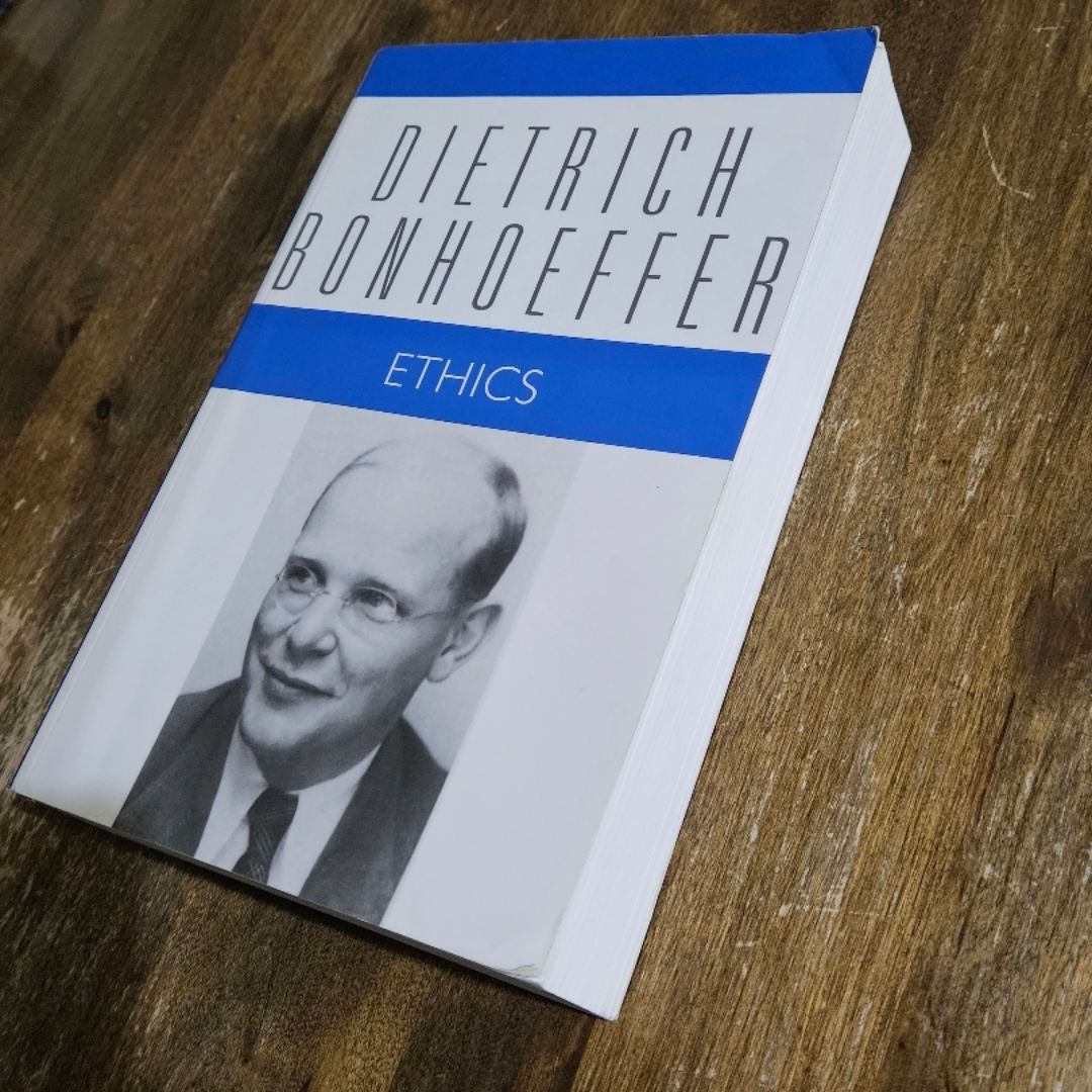 Ethics