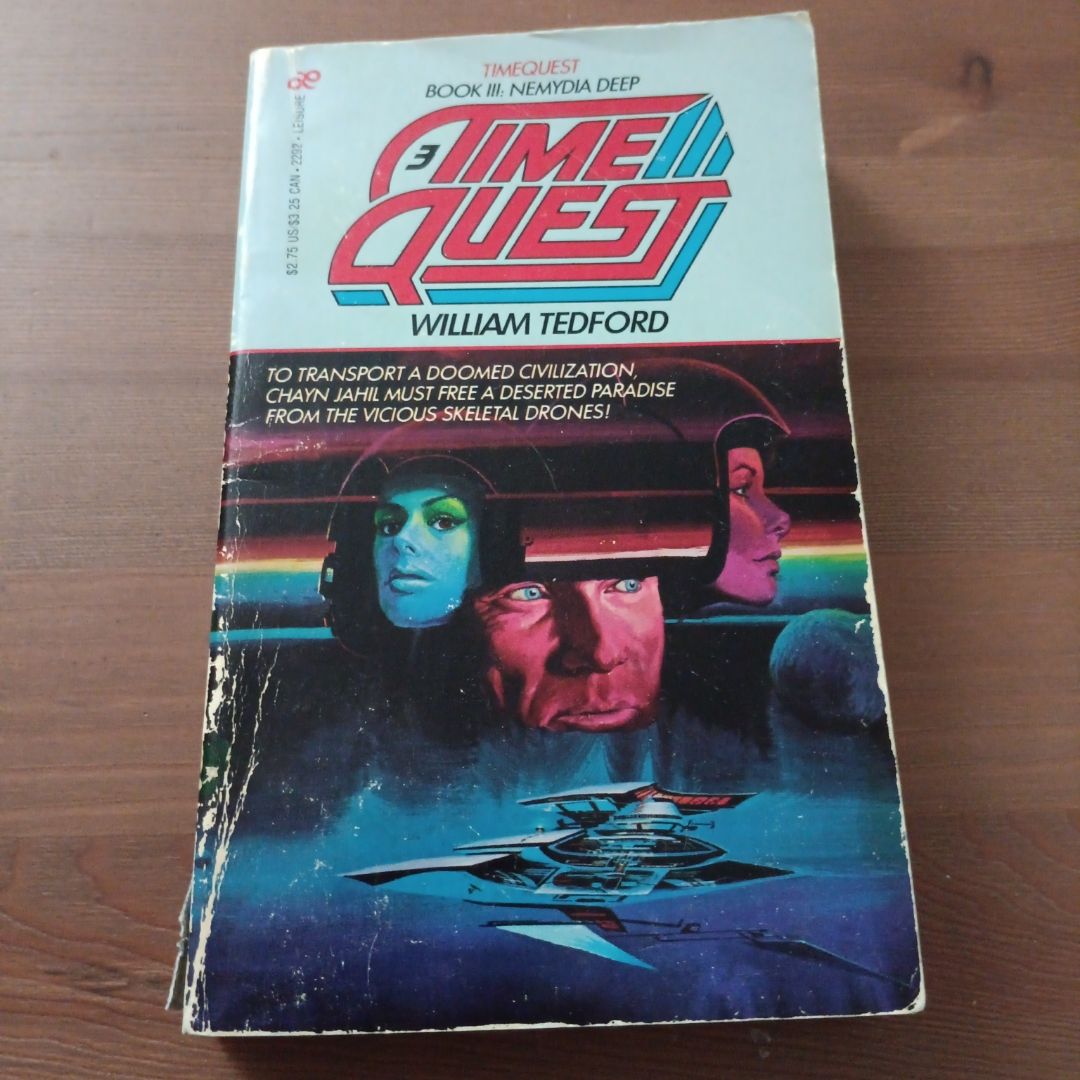 Timequest