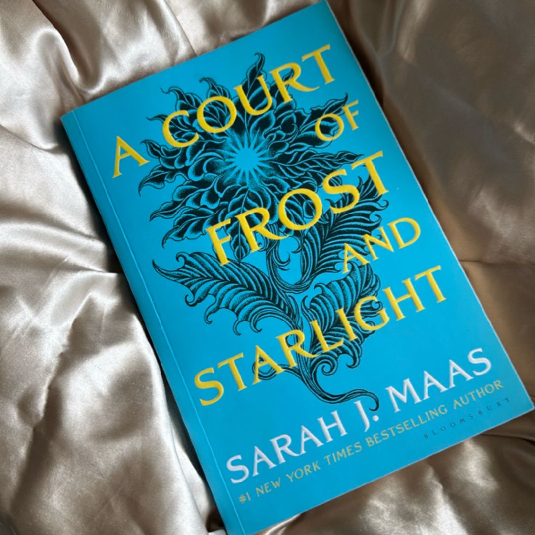 A Court of Frost and Starlight