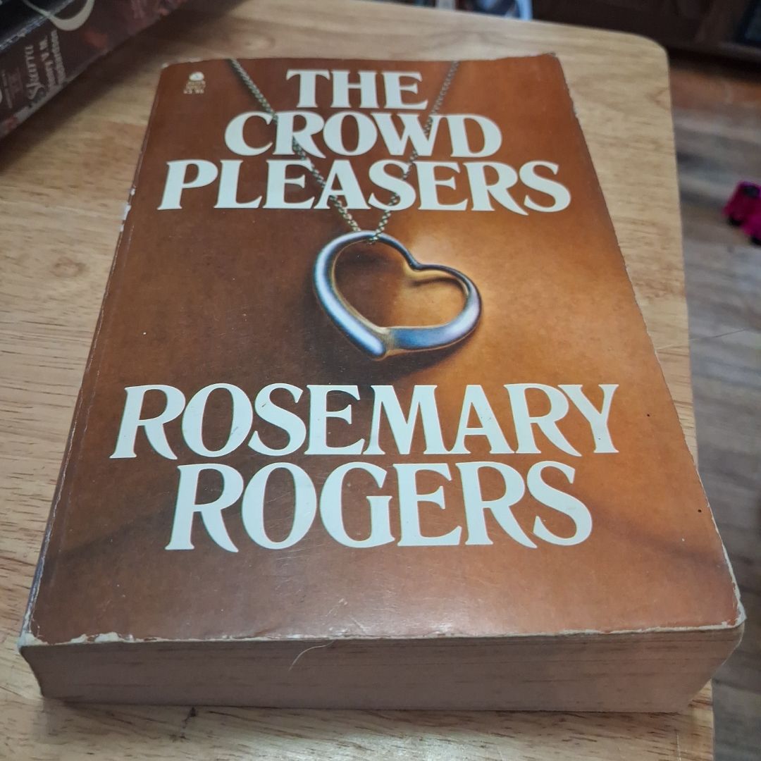 The Crowd Pleasers