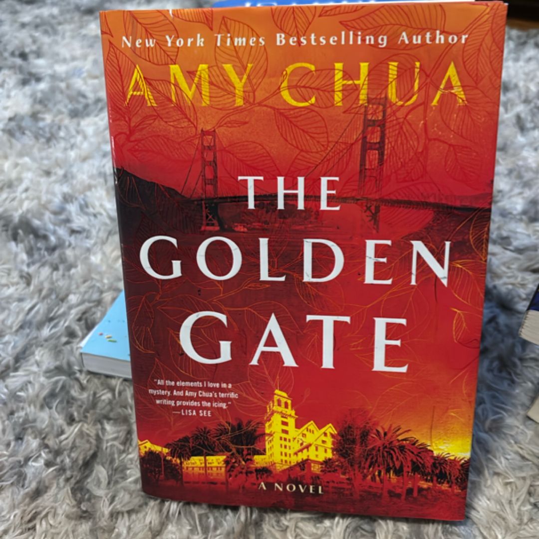 The Golden Gate
