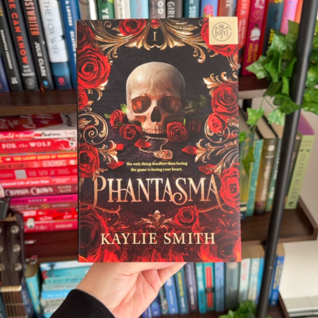 Phantasma