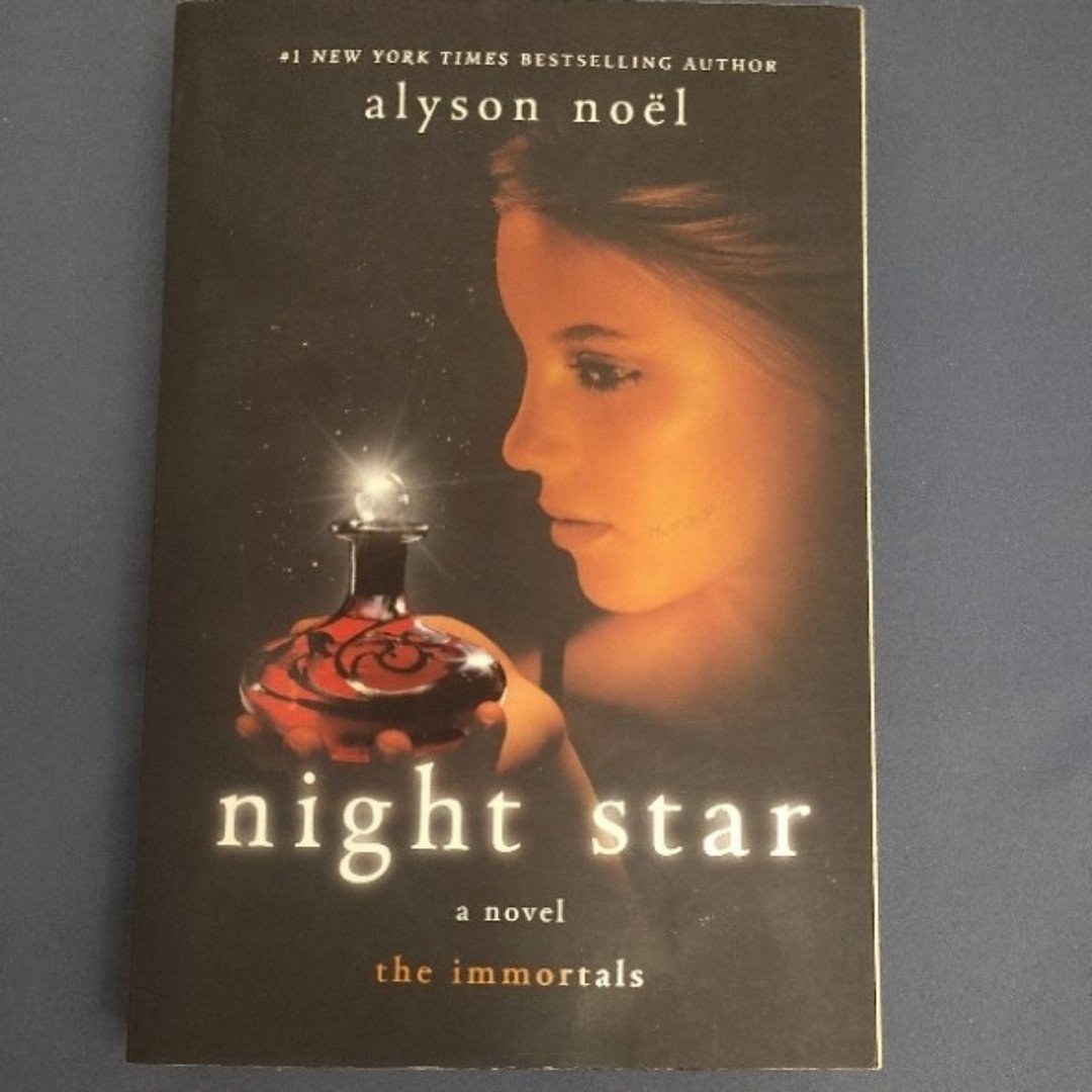 Night Star