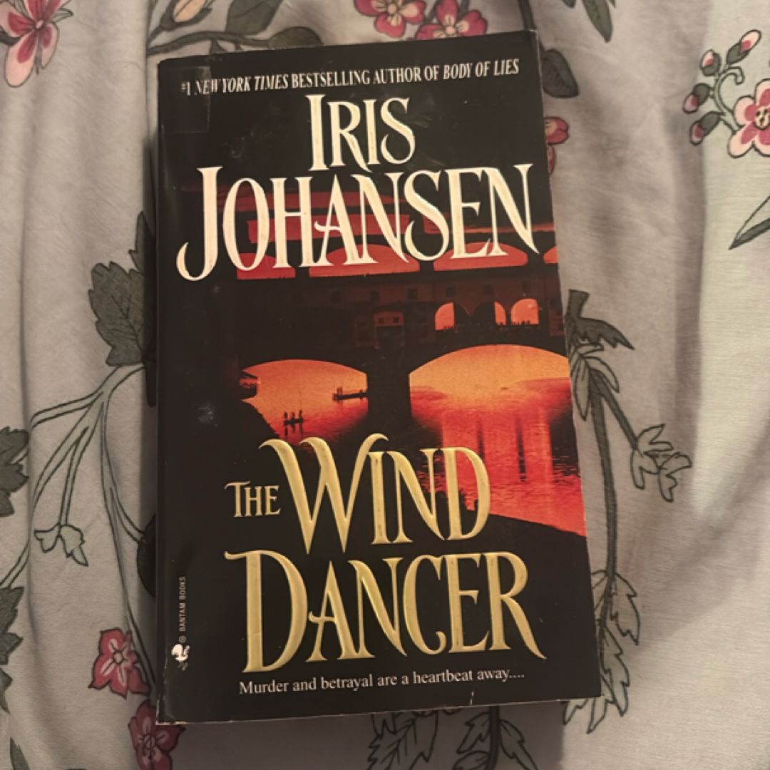 The Wind Dancer