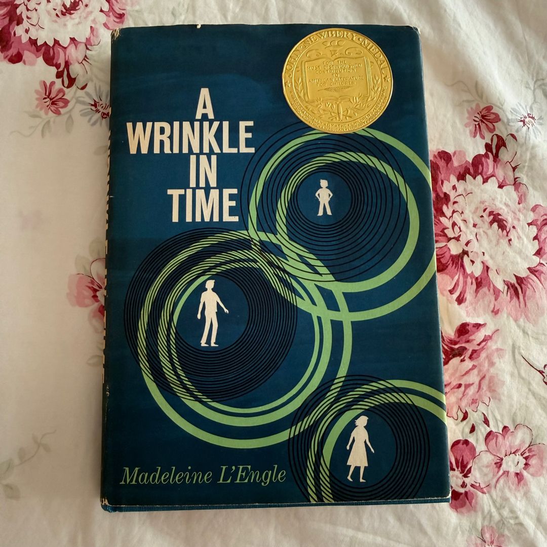 A Wrinkle in Time