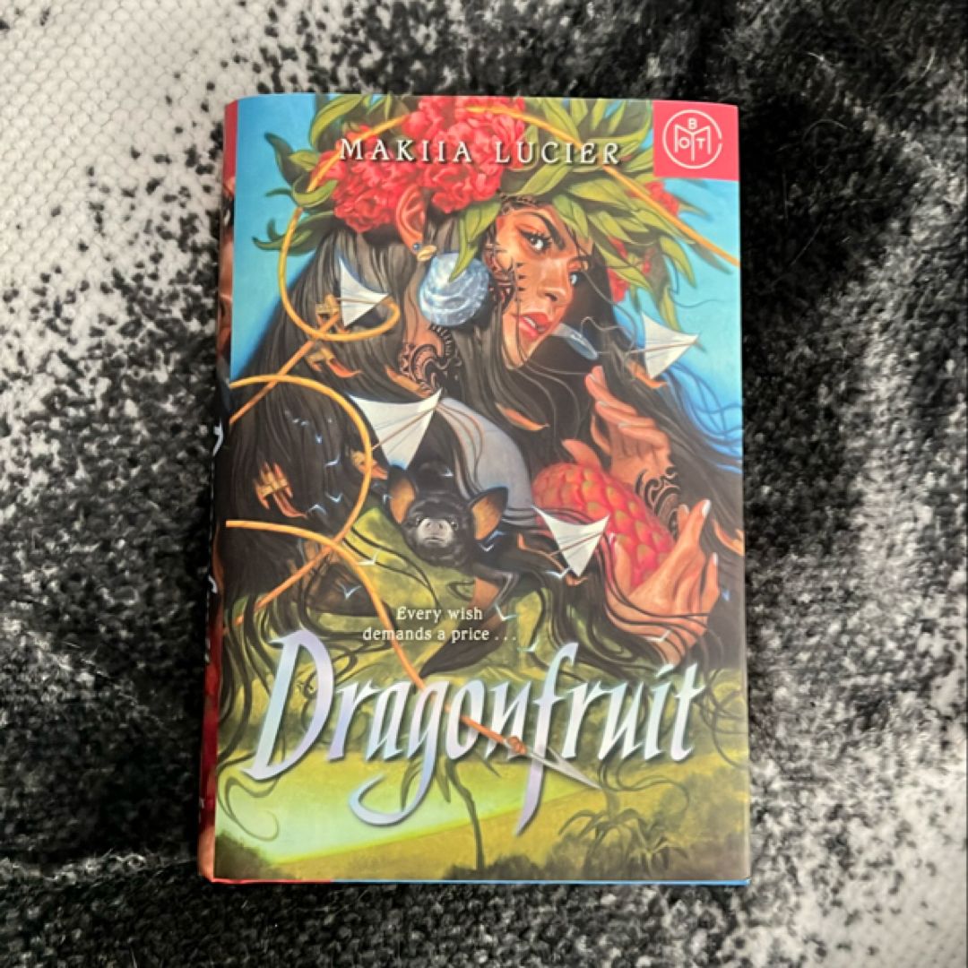 Dragonfruit