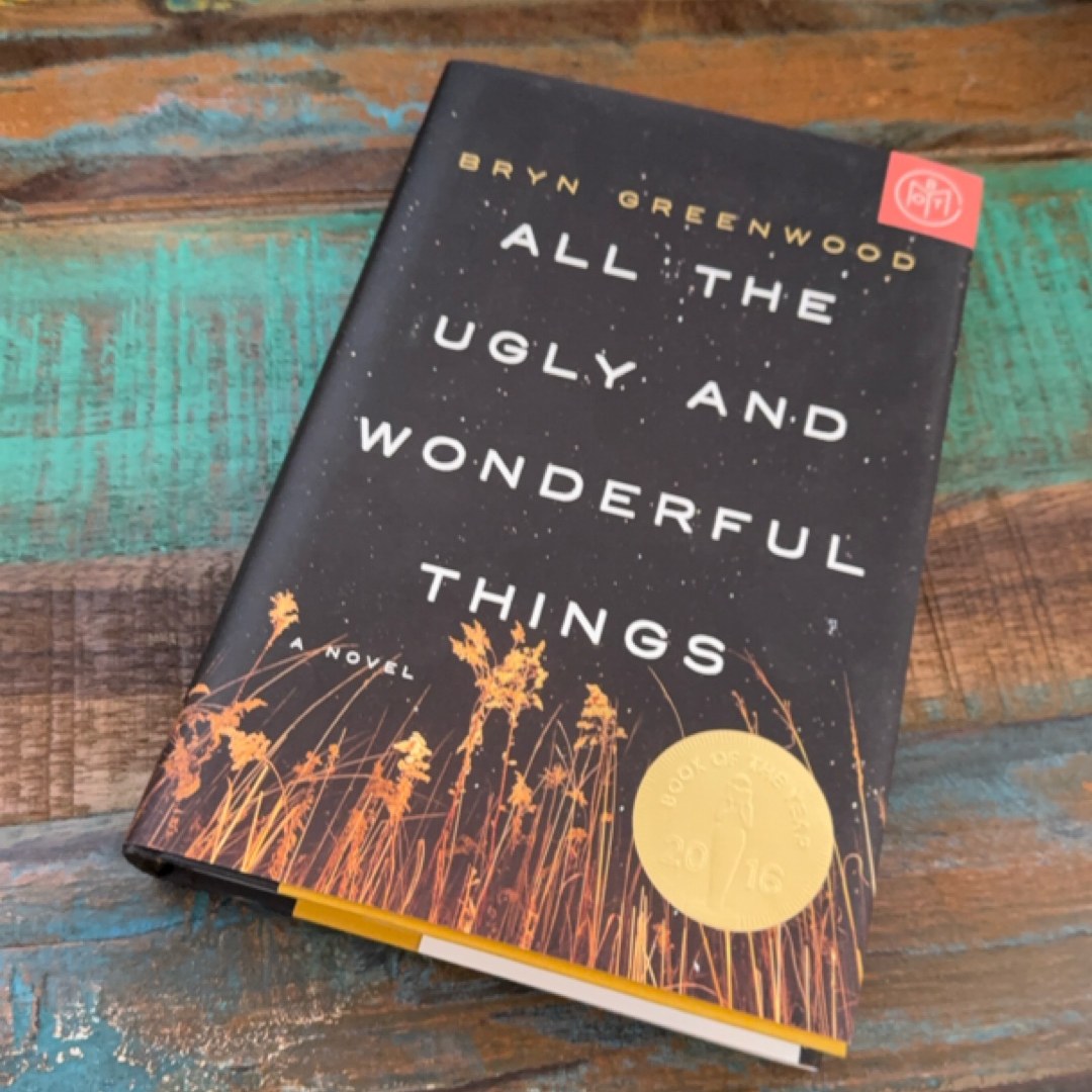 All the Ugly and Wonderful Things
