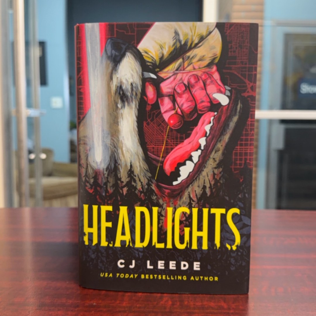 Headlights