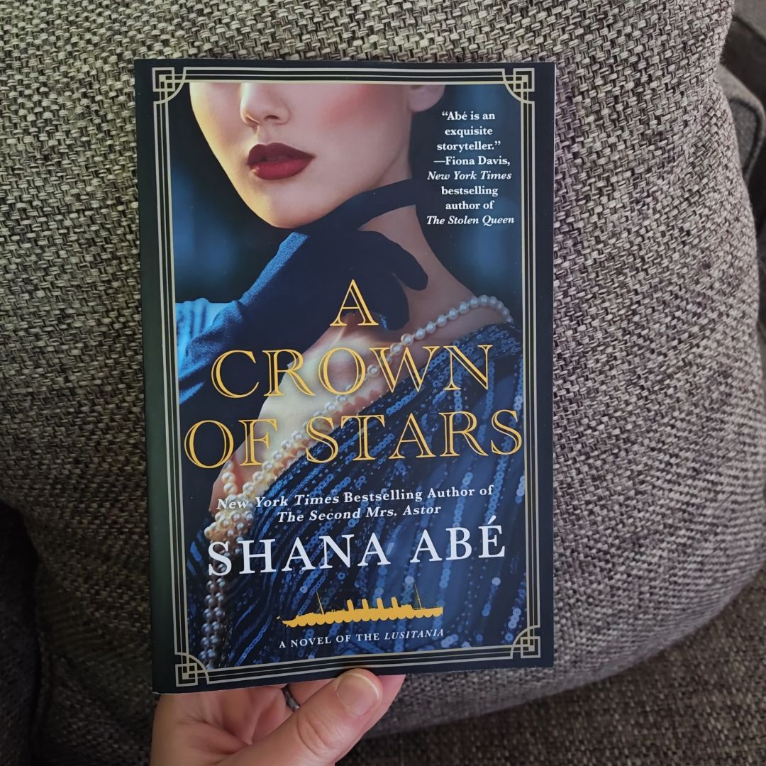 A Crown of Stars