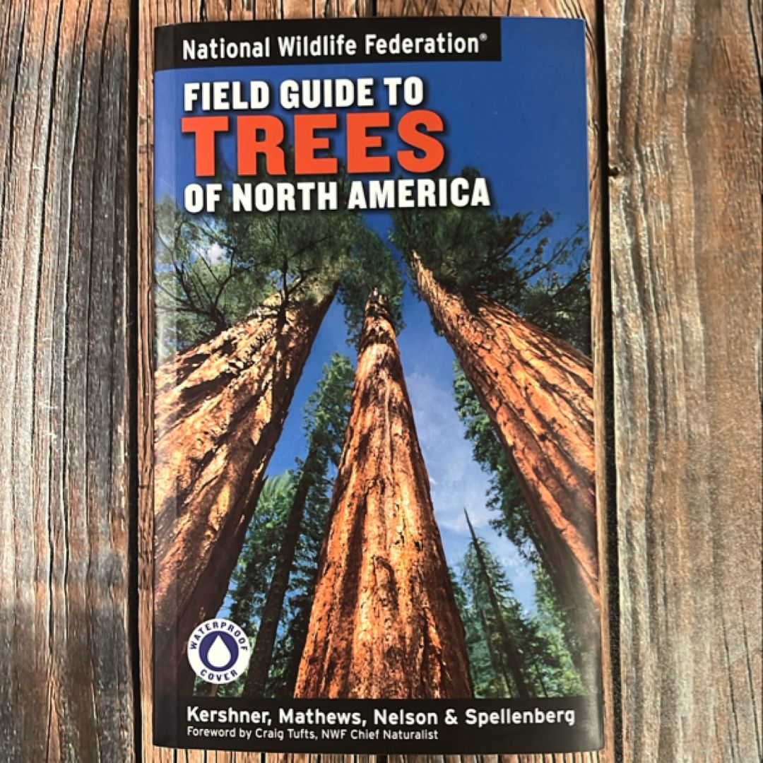 National Wildlife Federation Field Guide to Trees of North America