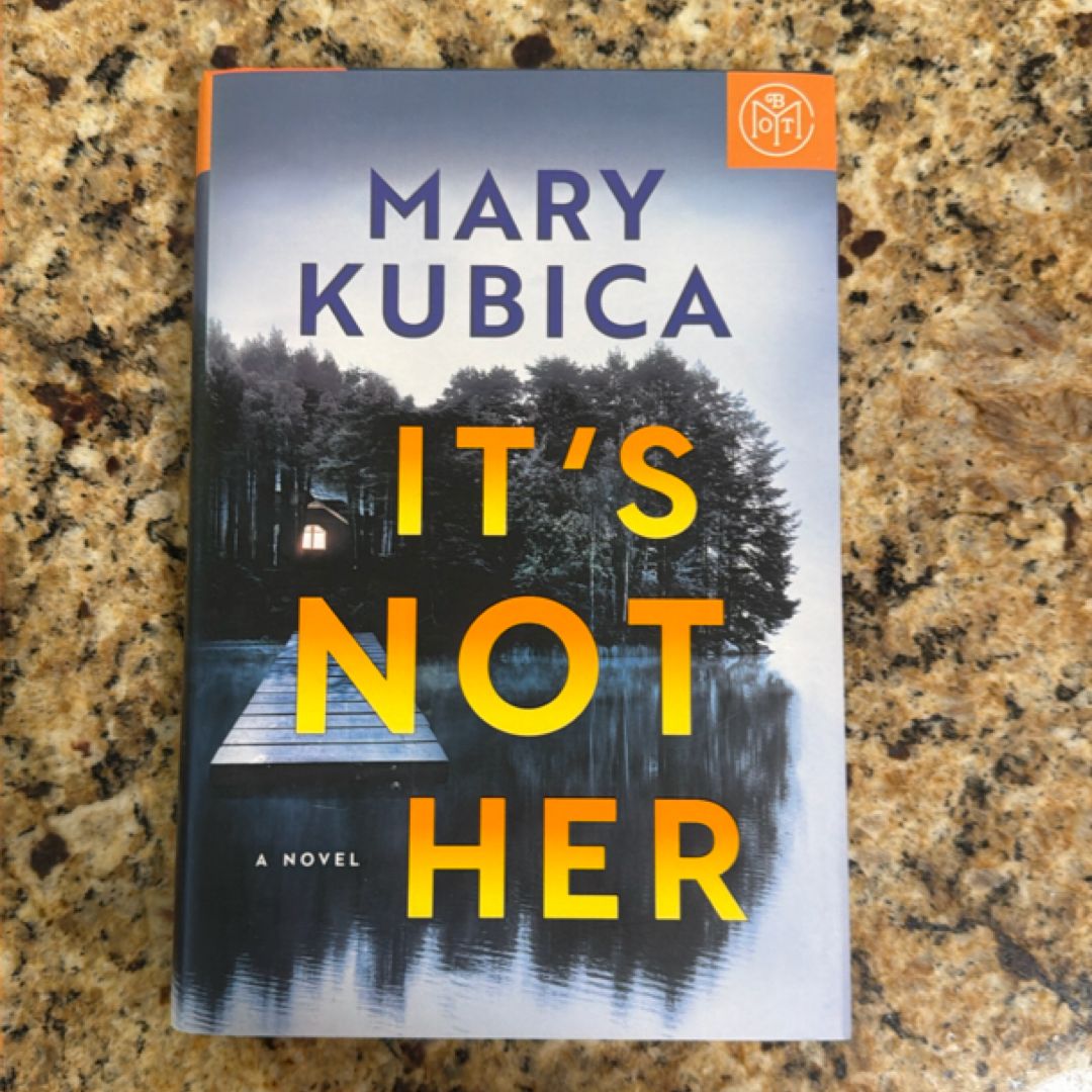It's Not Her