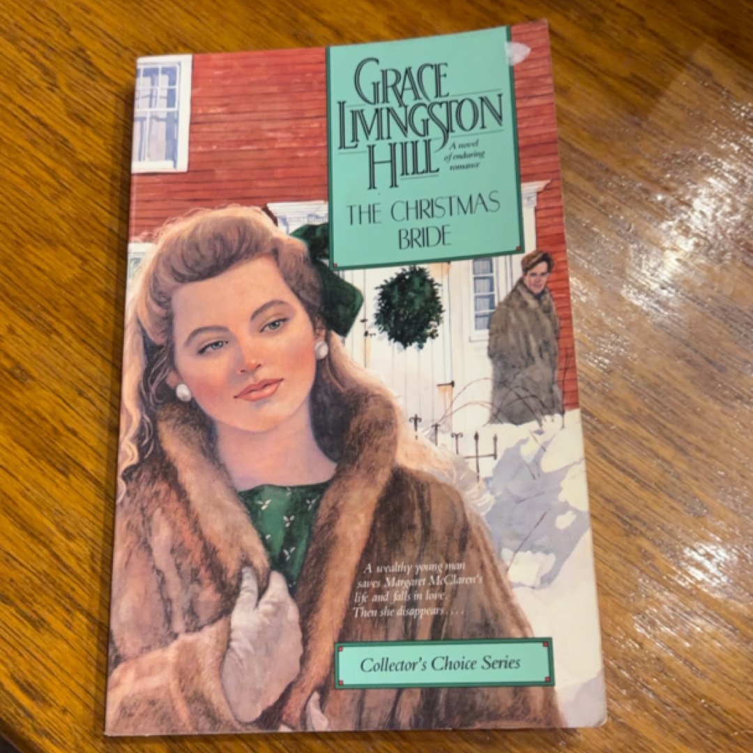 The Christmas Bride