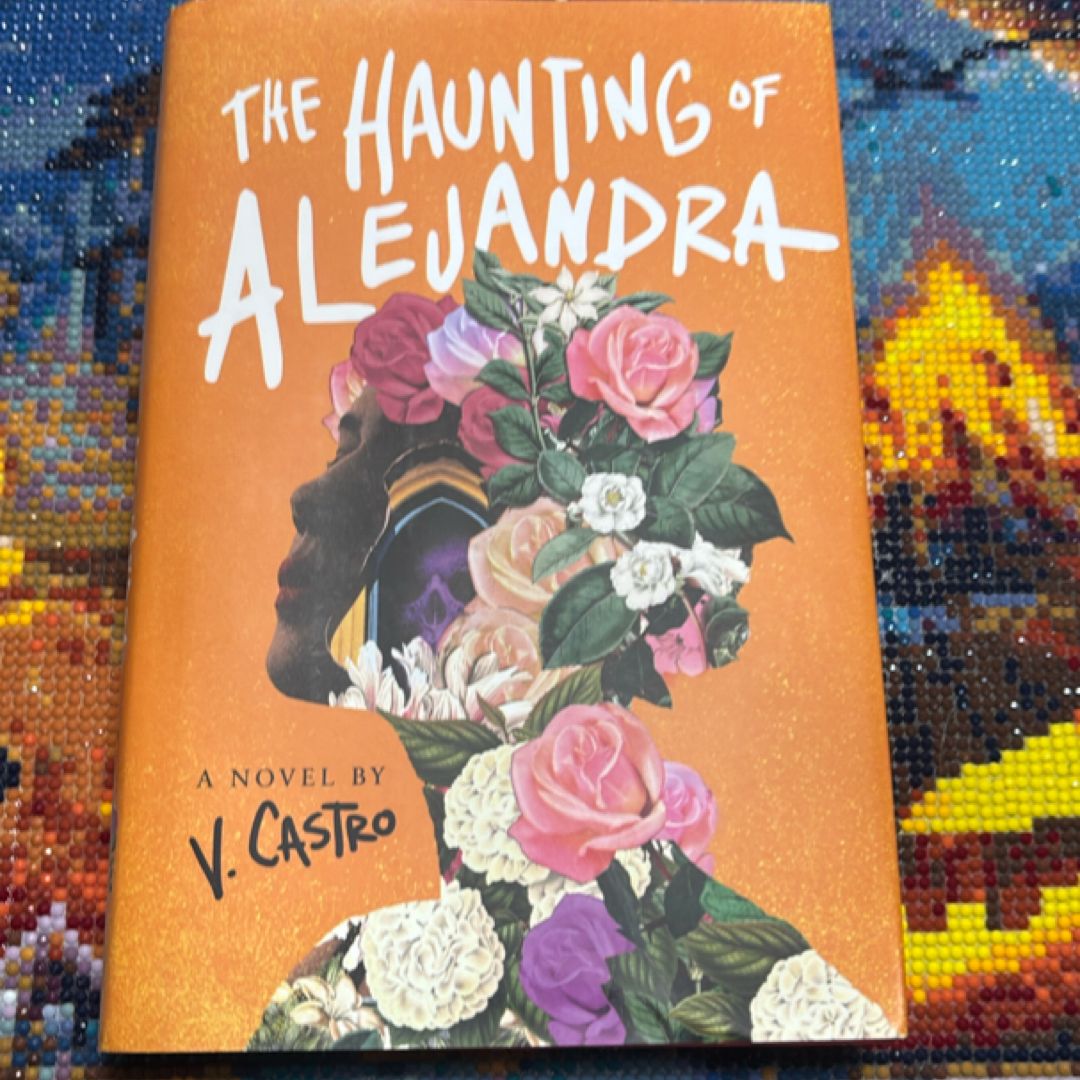 The Haunting of Alejandra