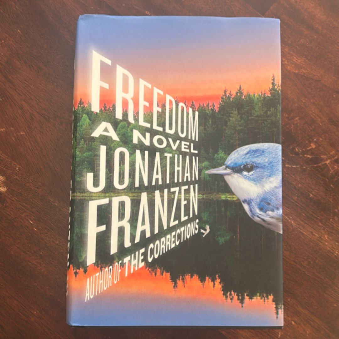 Freedom