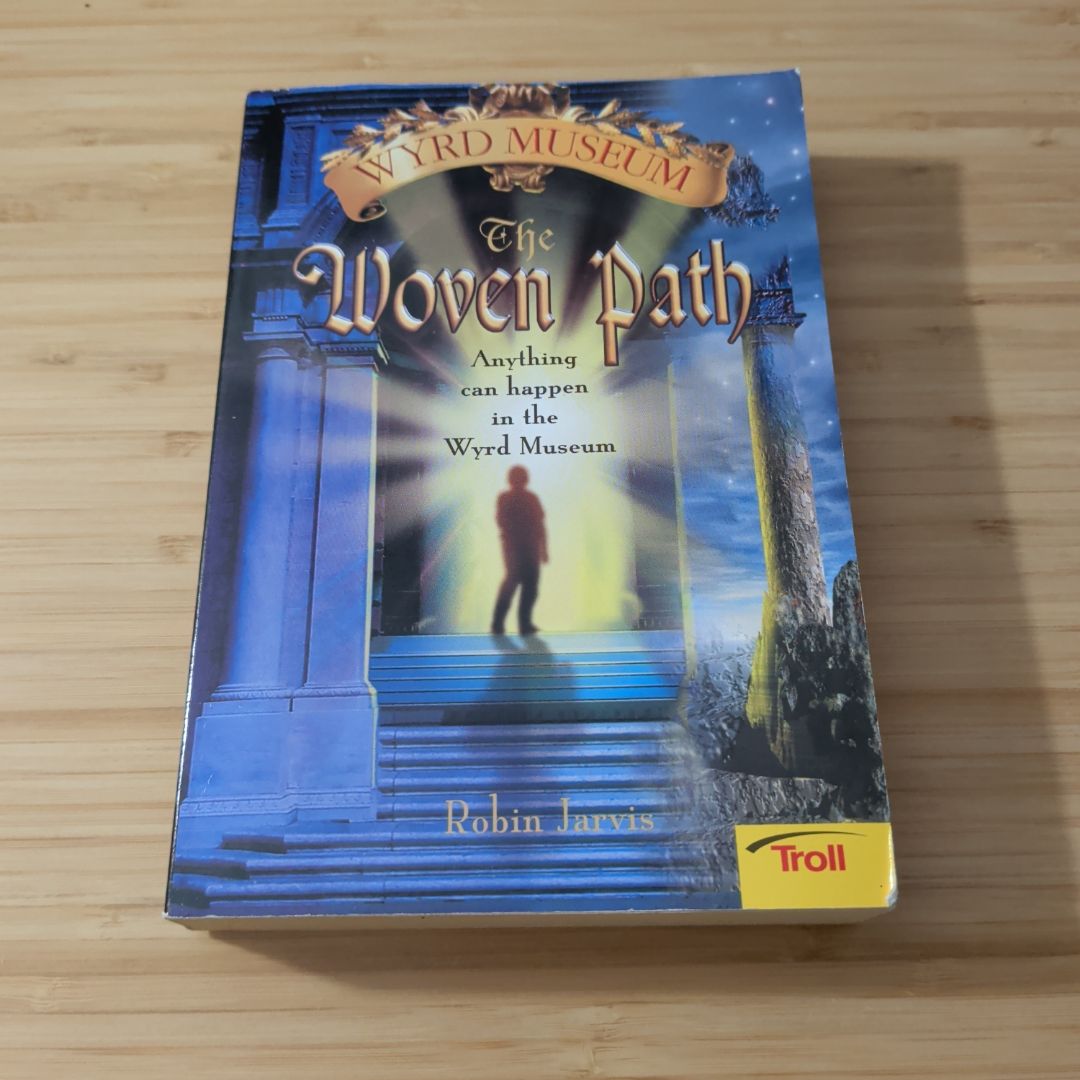 The Woven Path