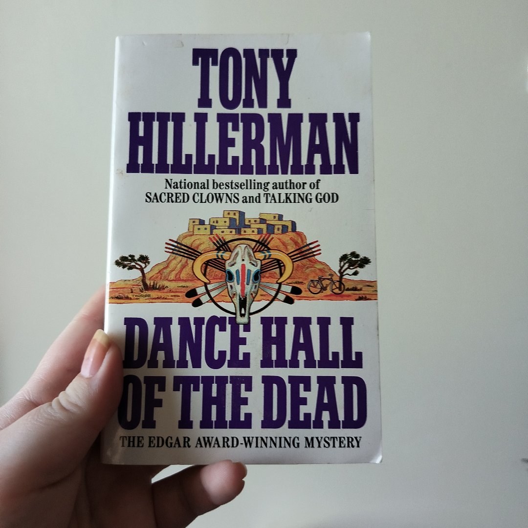 Dance Hall of the Dead