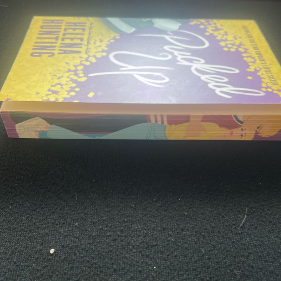 Pucked up (Special Edition Paperback)