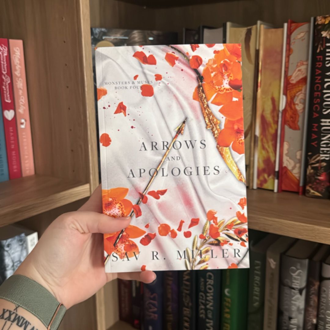 Arrows and Apologies