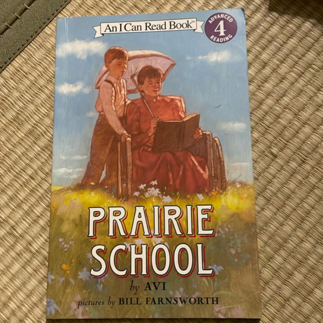 Prairie School