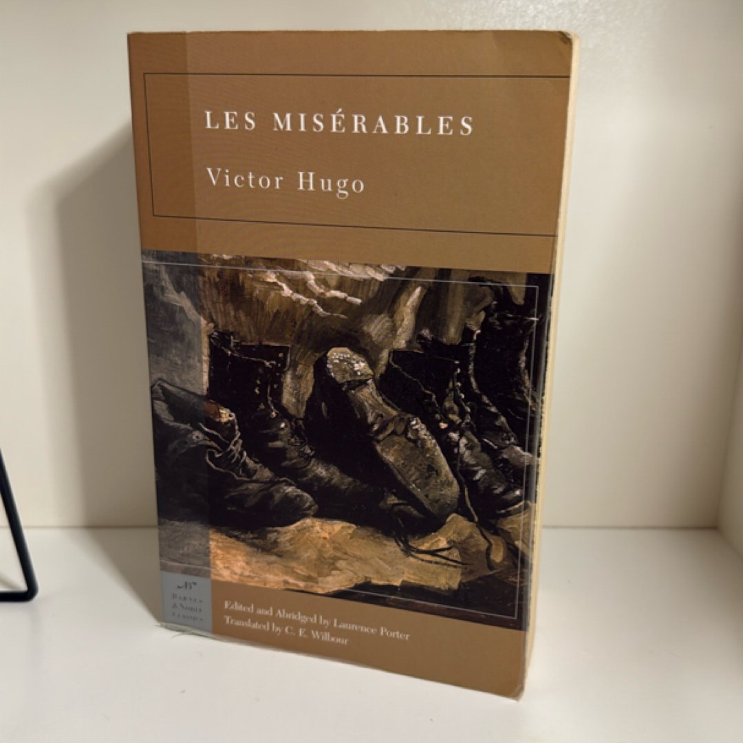Les Miserables