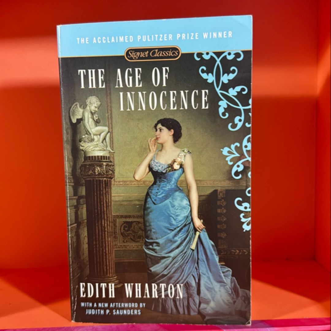 The Age of Innocence