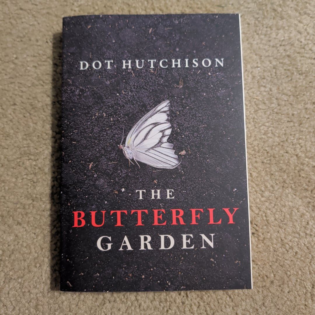 The Butterfly Garden