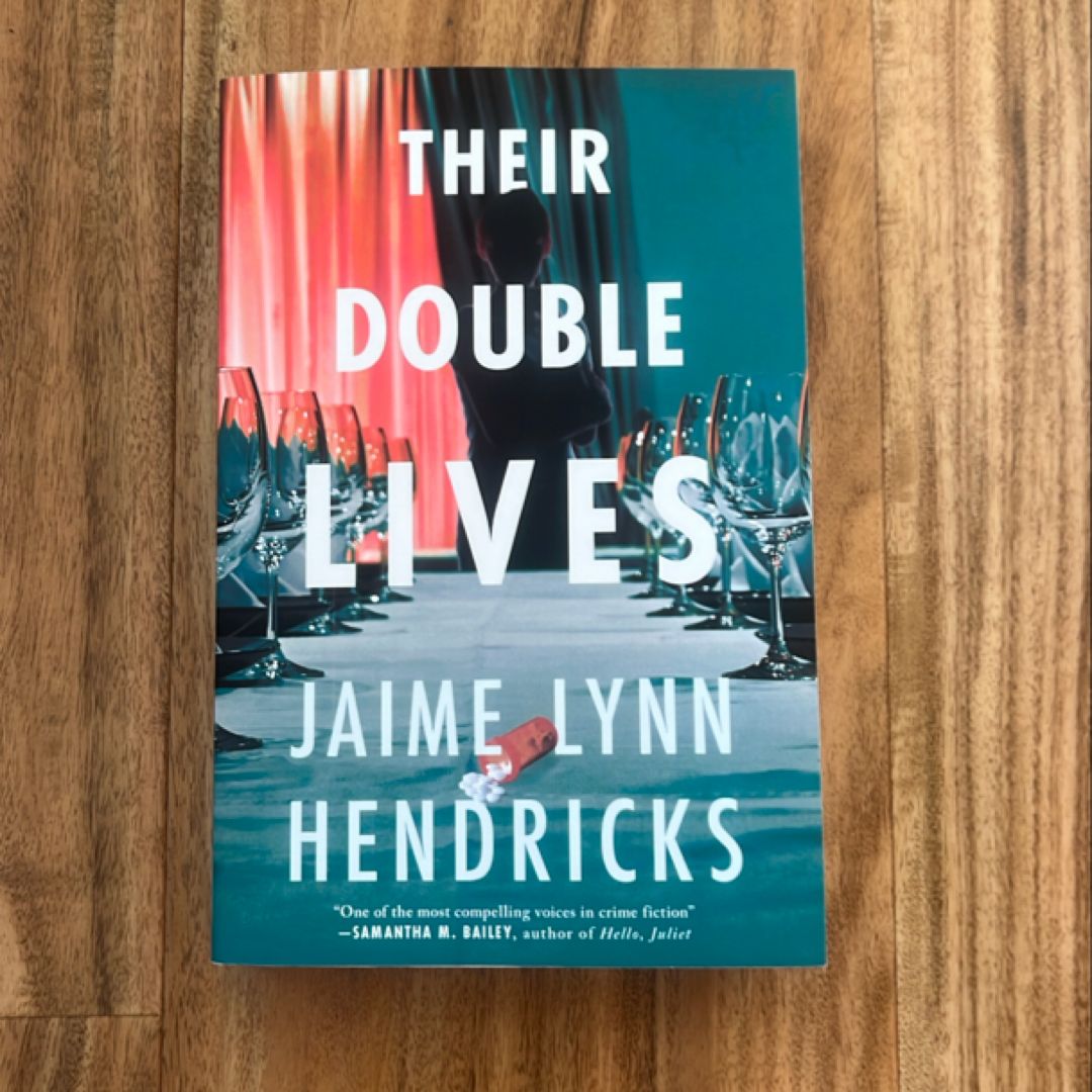 Their Double Lives