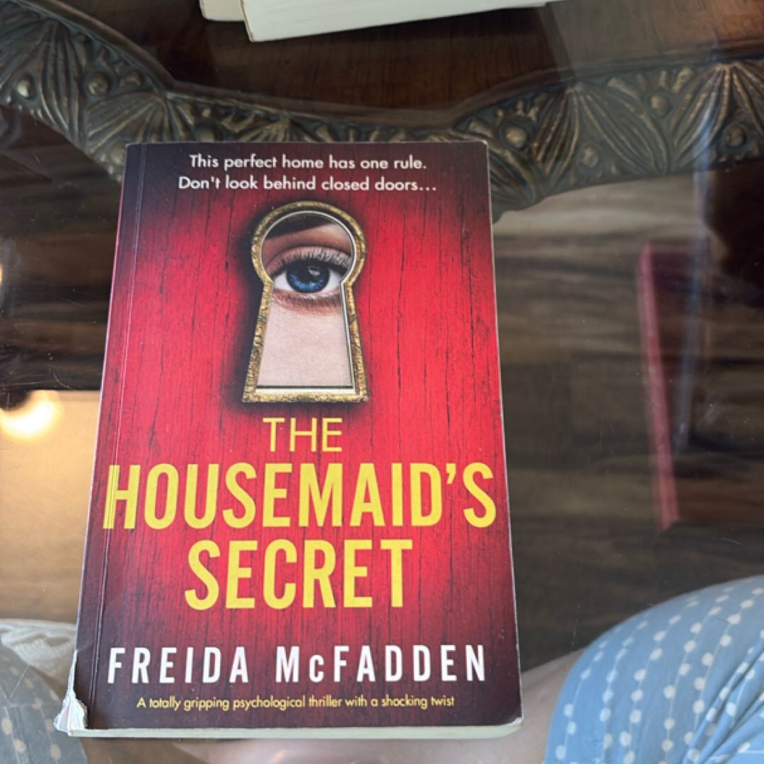 The Housemaid's Secret