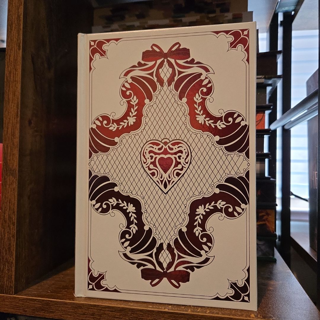 Skin of a Sinner (Signed)