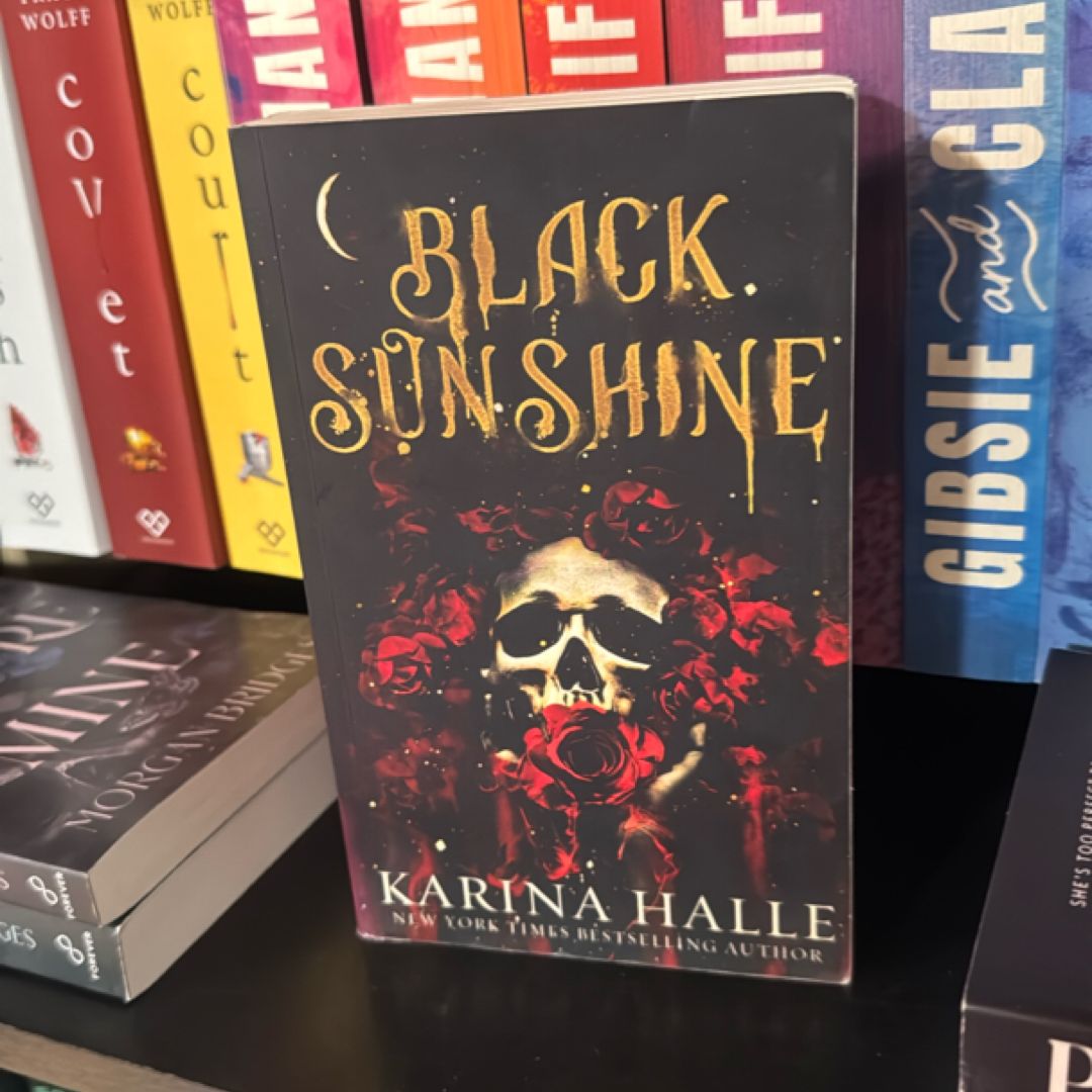 Black Sunshine