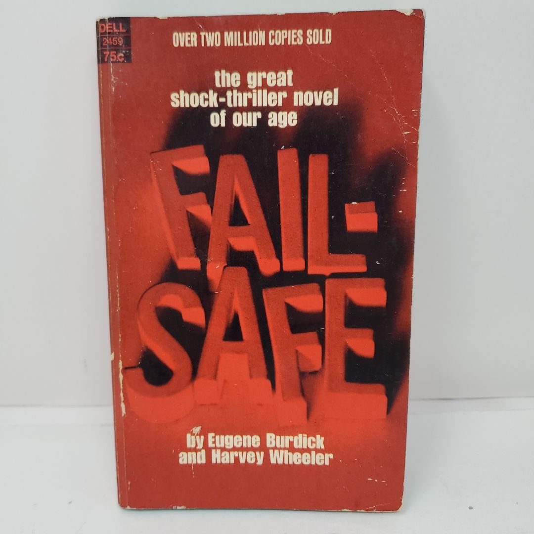 Fail-Safe