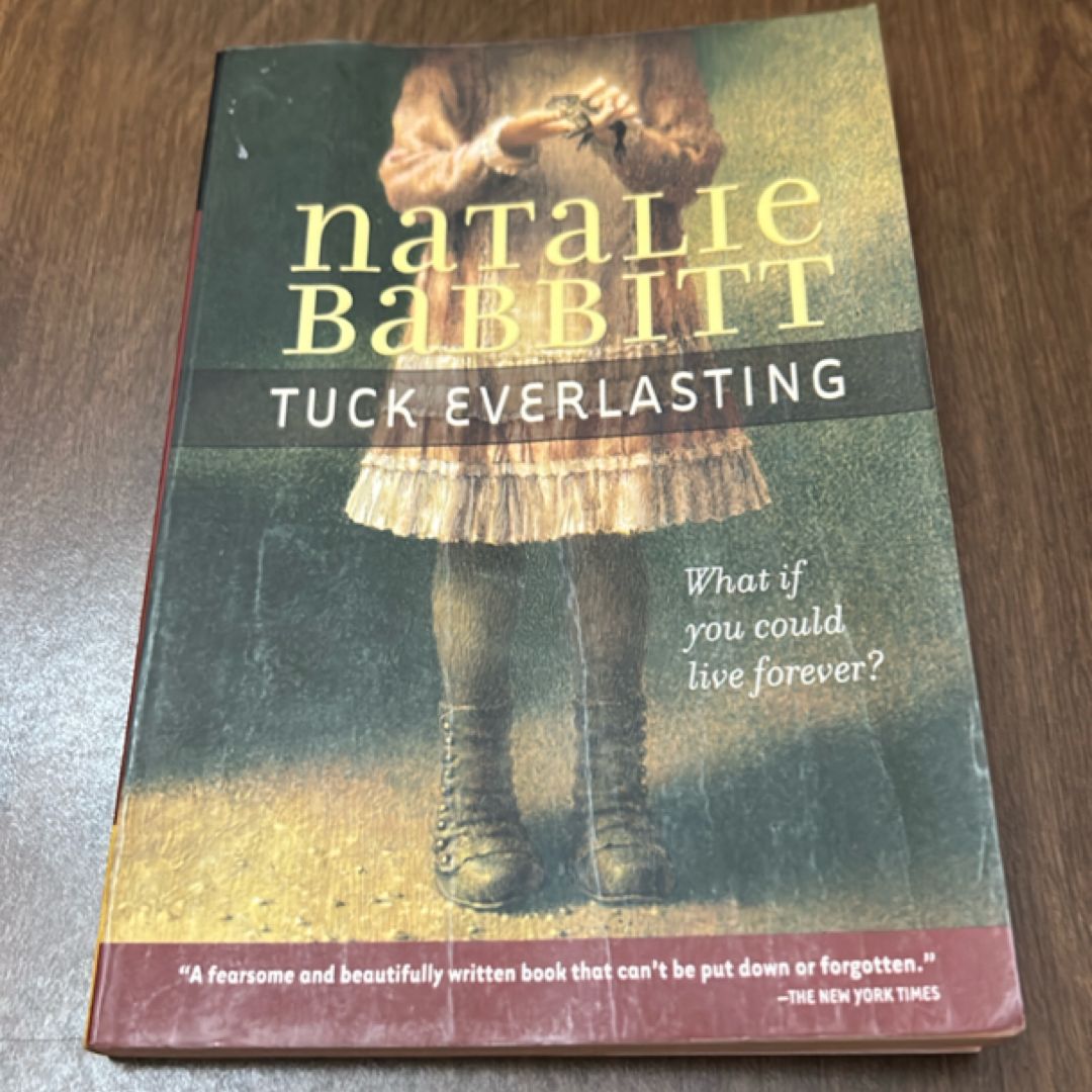 Tuck Everlasting