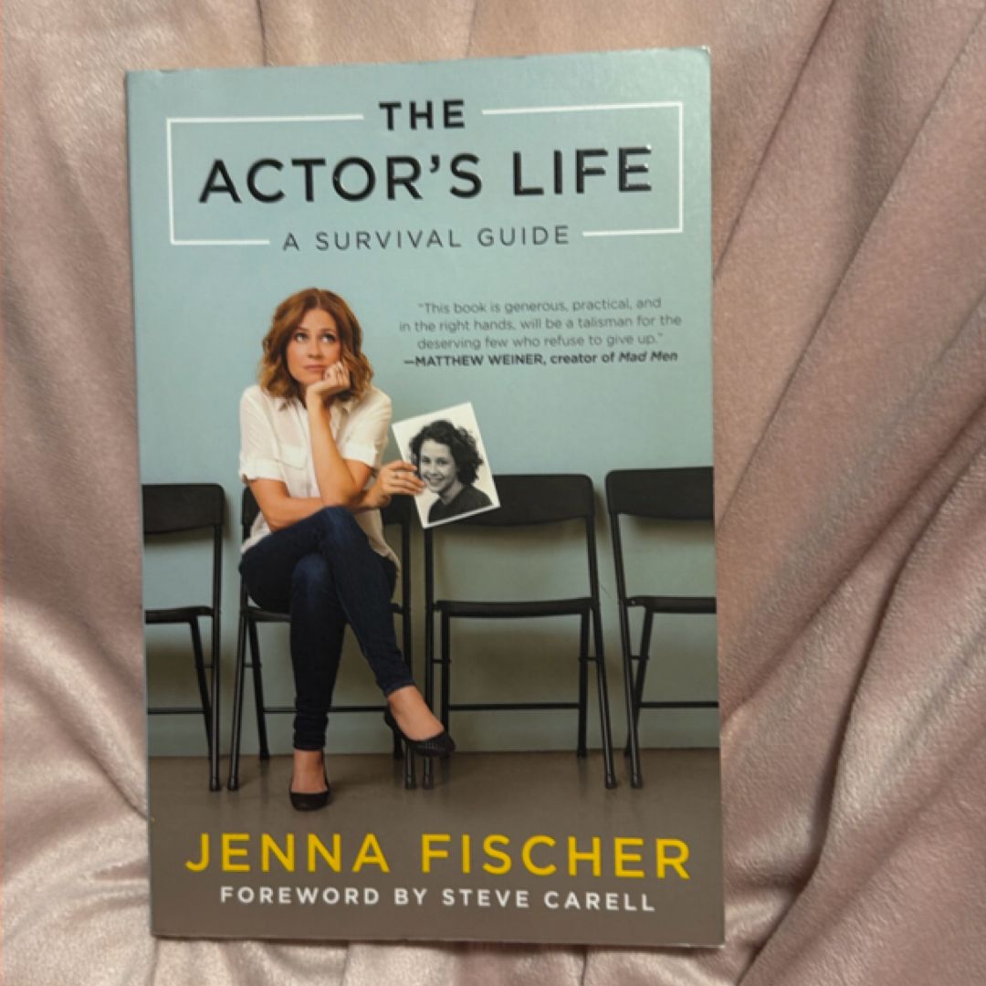 The Actor's Life
