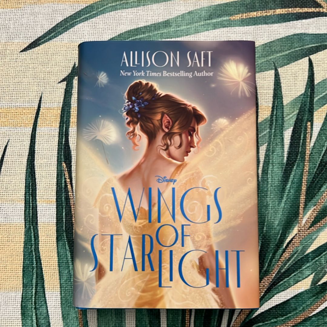Wings of Starlight