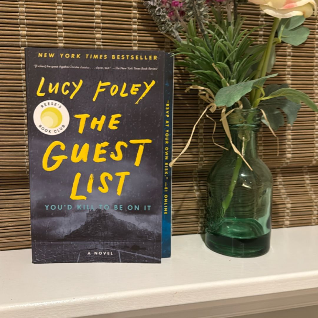 The Guest List
