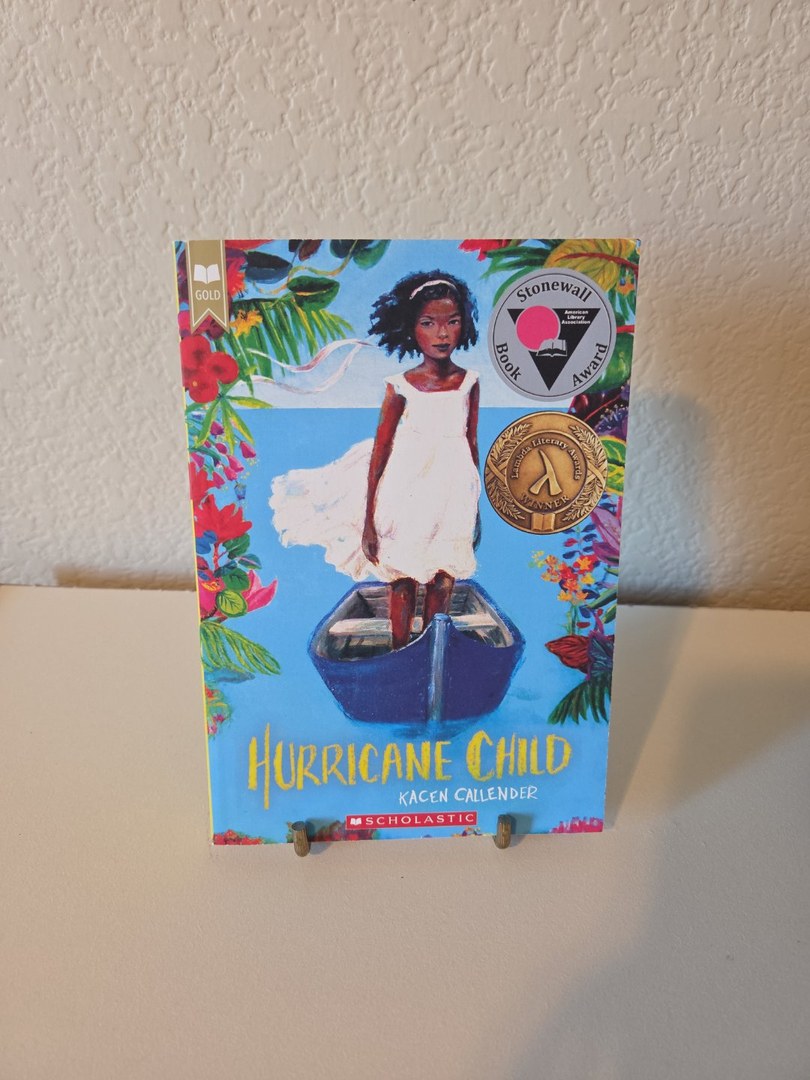 Hurricane Child