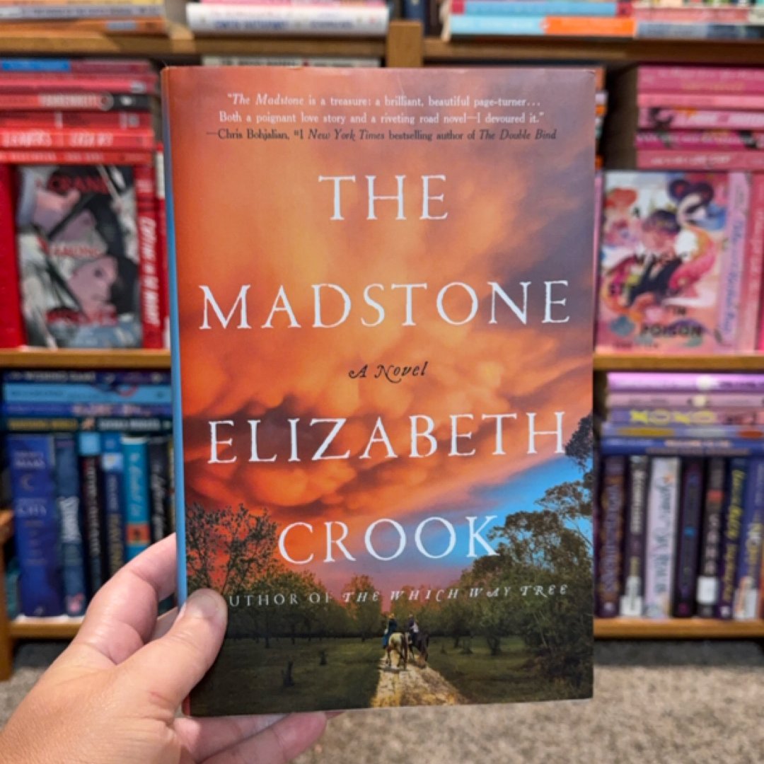 The Madstone