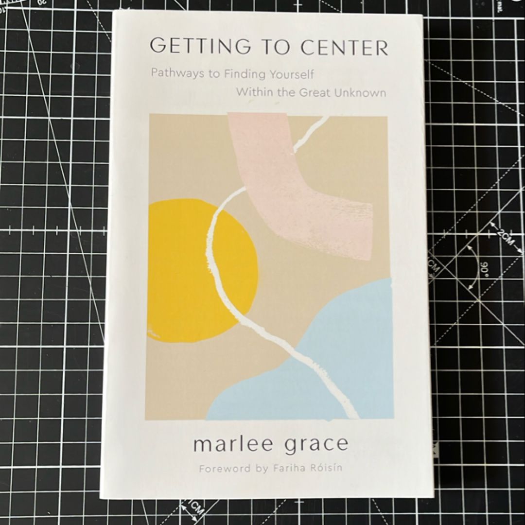 Getting to Center