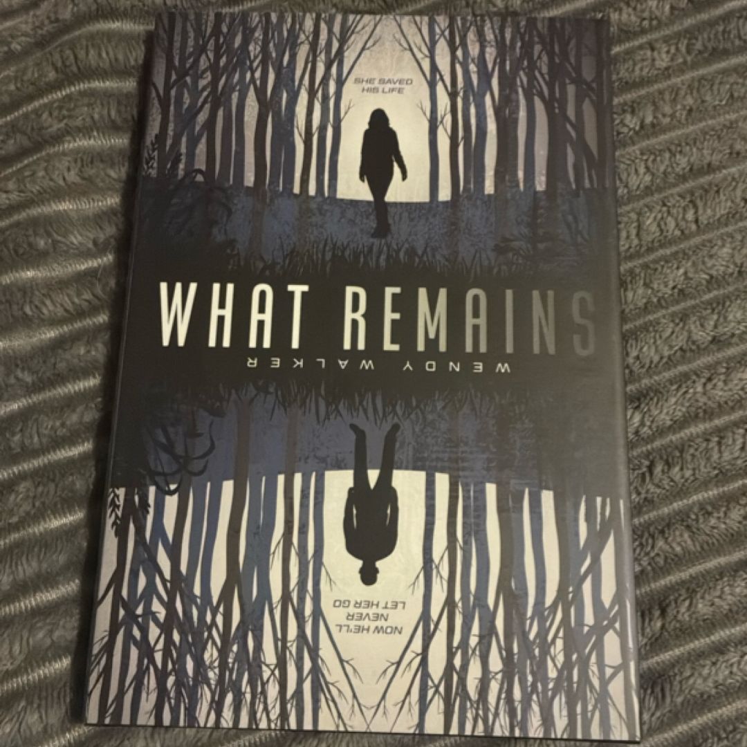 What Remains 