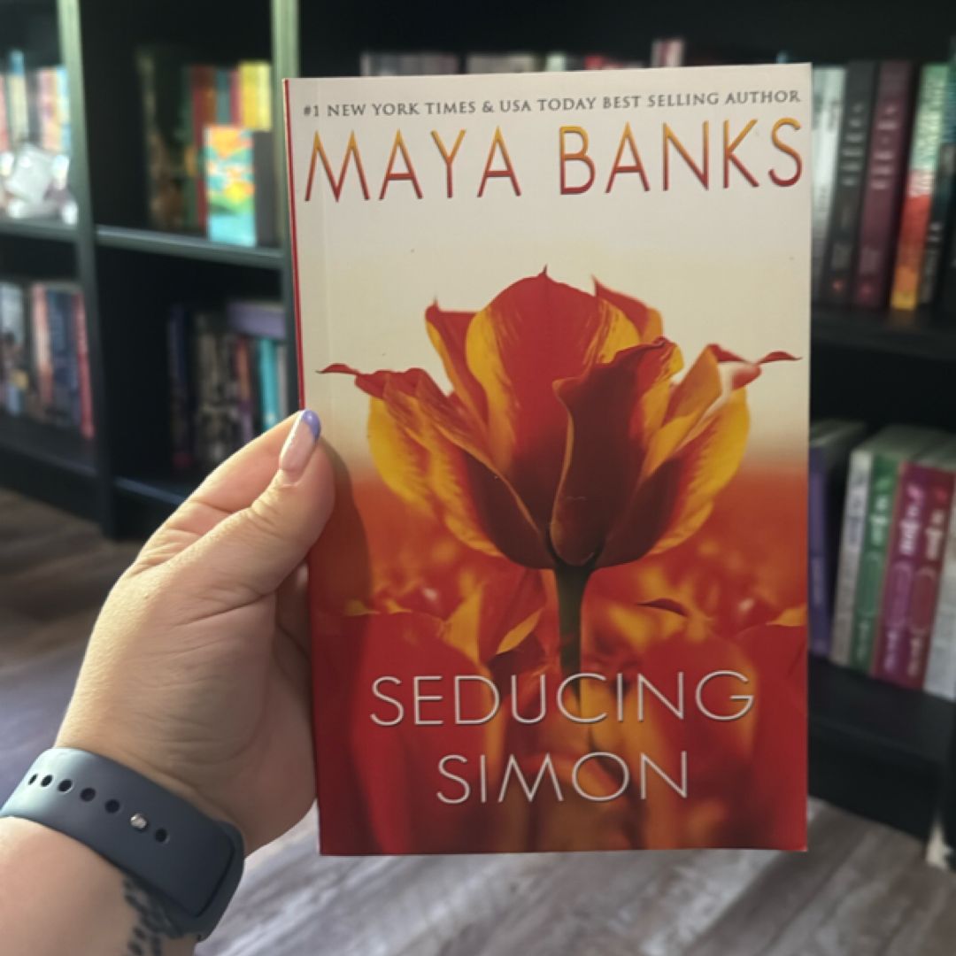 Seducing Simon